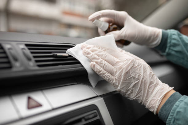 Best Air Duct Cleaning Near Me in Park Forest, IL