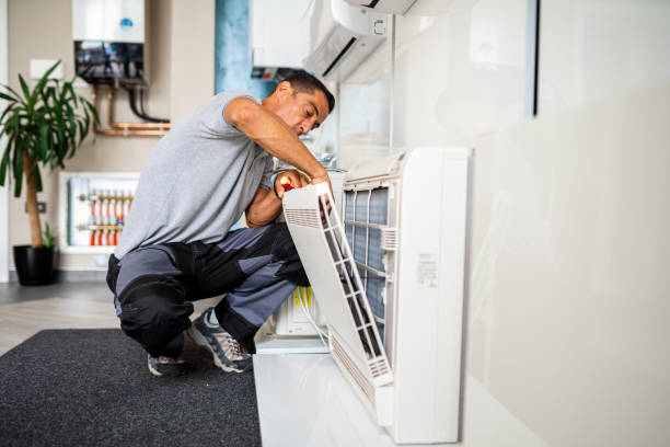 Best Home Air Vent Cleaning  in Park Forest, IL