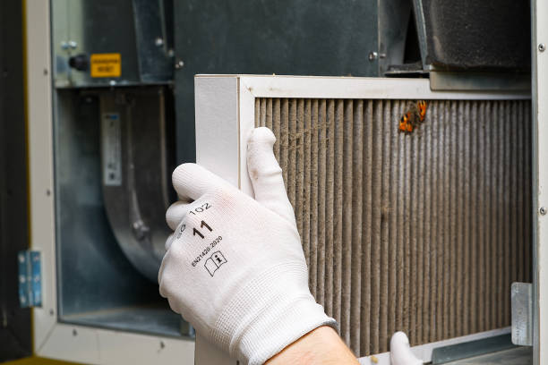 Ventilation Cleaning Services in Park Forest, IL