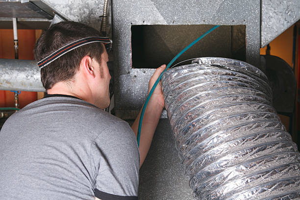 Best Ductwork Cleaning Services  in Park Forest, IL