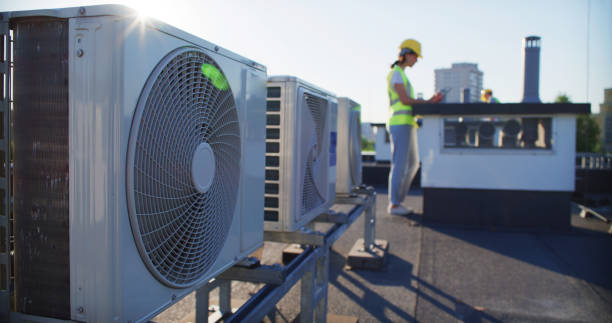 Best Affordable Air Duct Cleaning  in Park Forest, IL