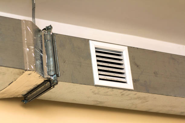 Best Best Air Duct Cleaning Company  in Park Forest, IL